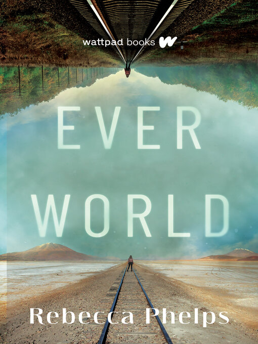 Cover image for Everworld